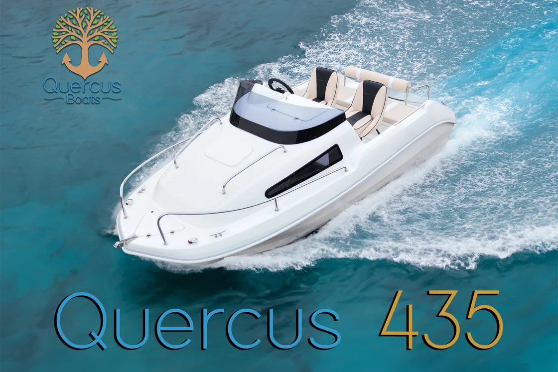 Quercus 435