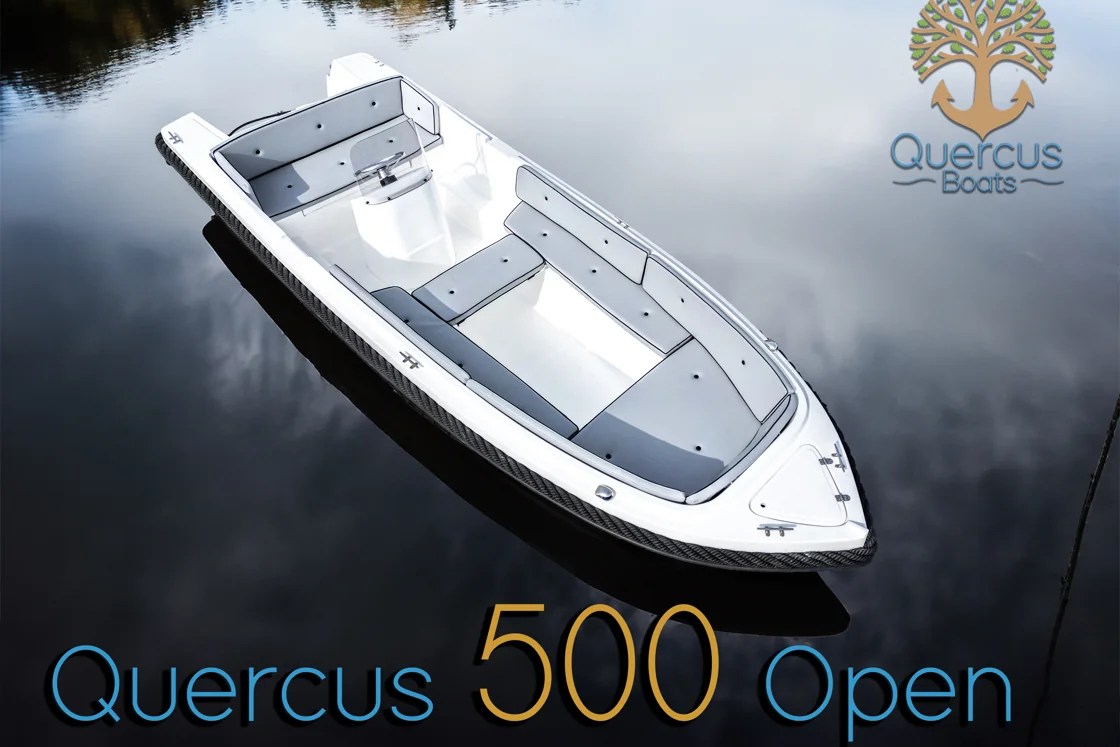 Quercus 500 Open