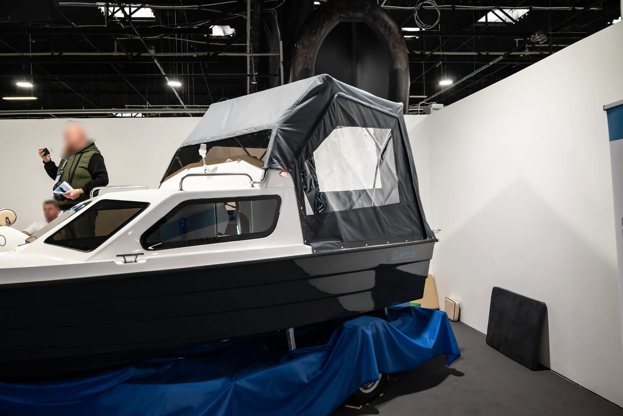 Cabrio-Verdeck