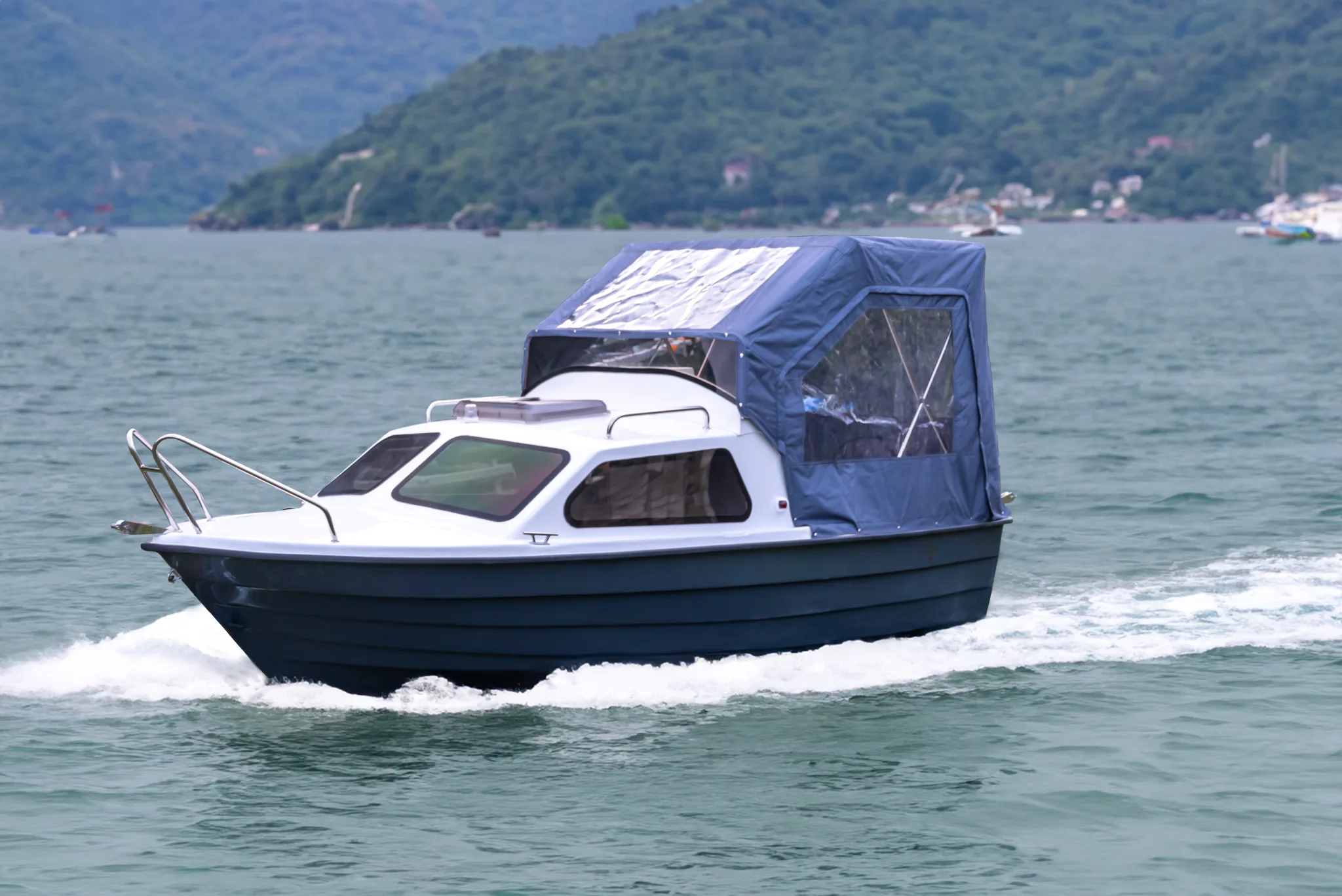 Cabrio-Verdeck