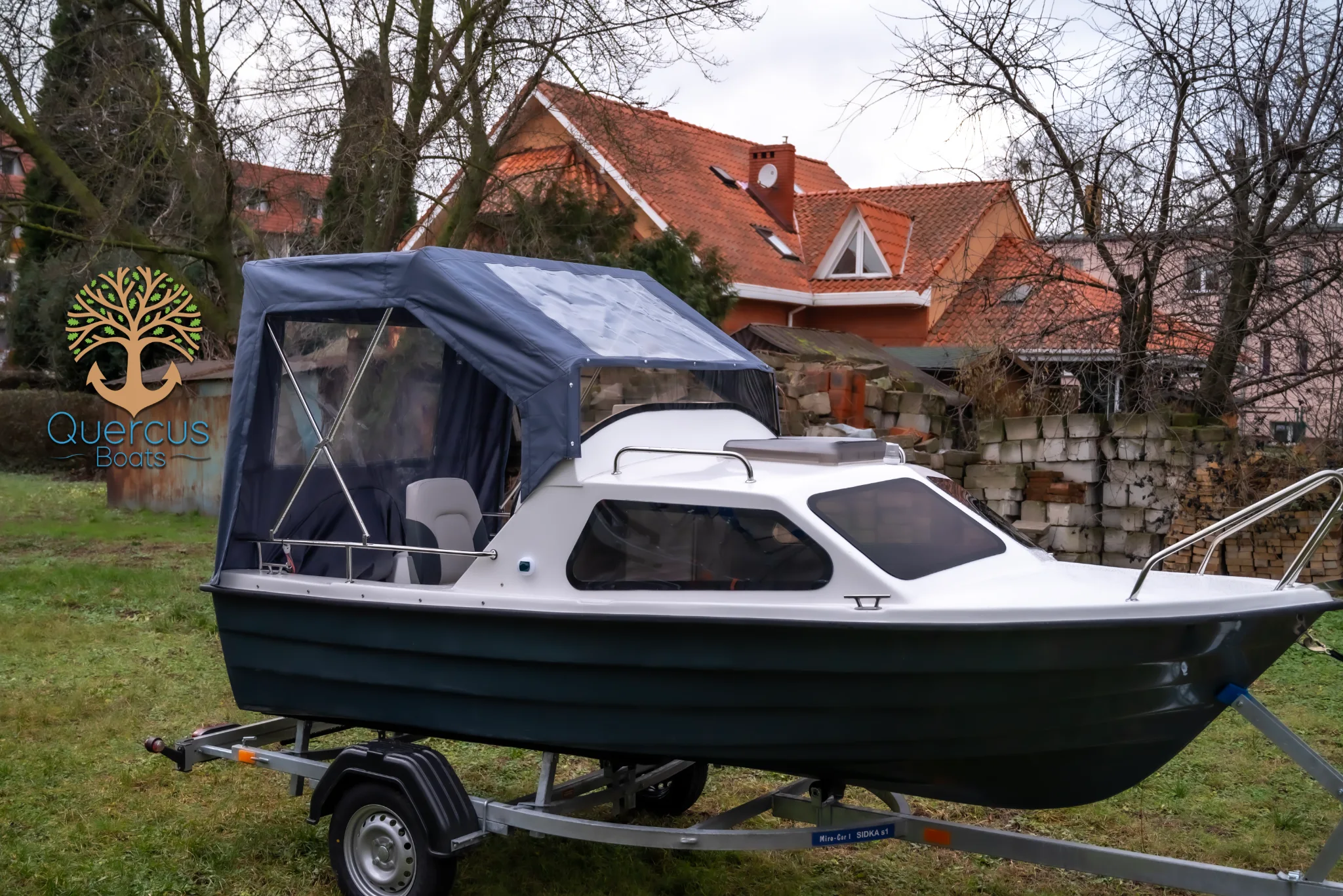 Quercus 430 Lux (2024)