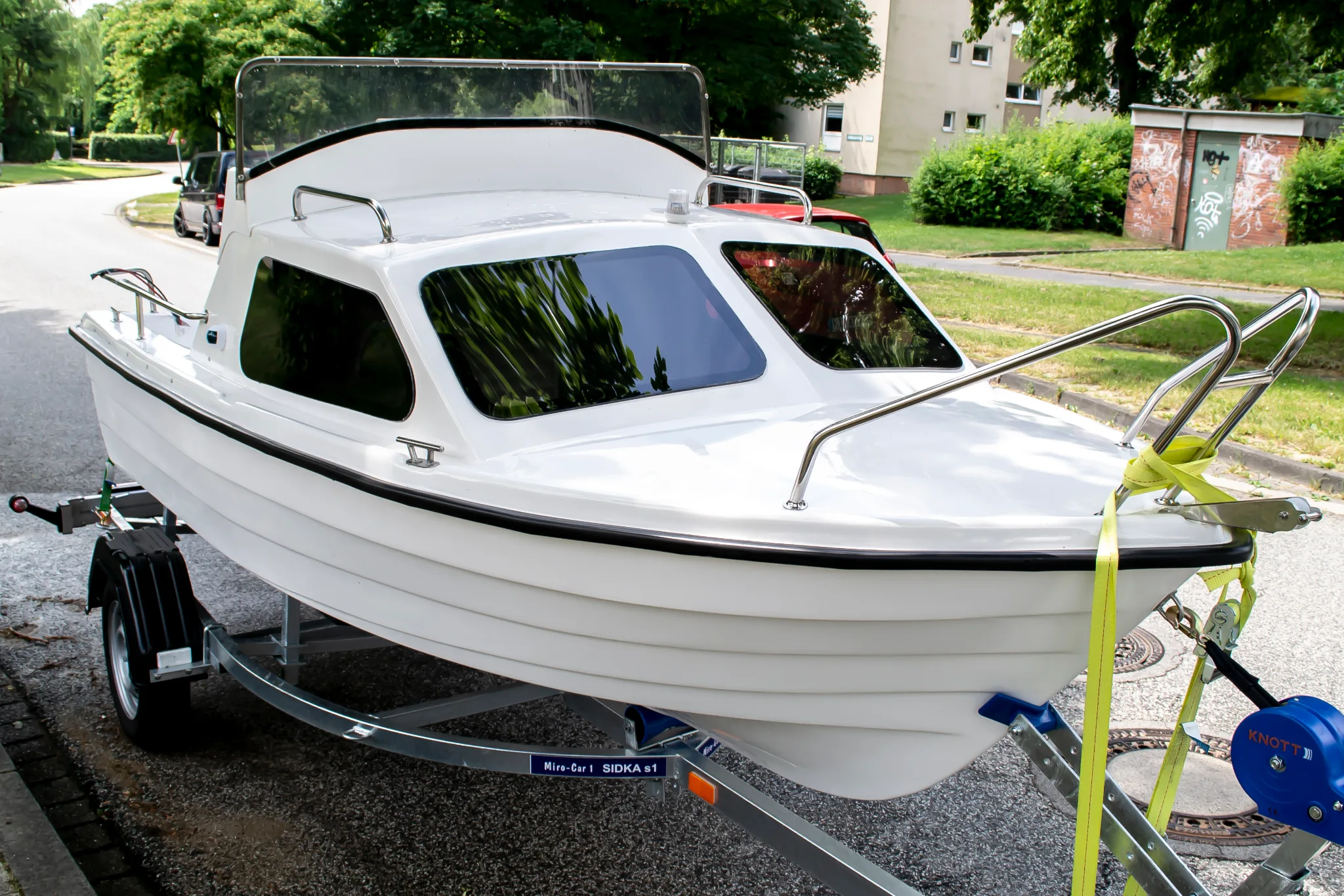 Quercus 430 (standard)